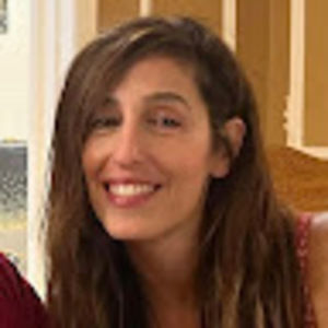 Meet your Posher, Justine